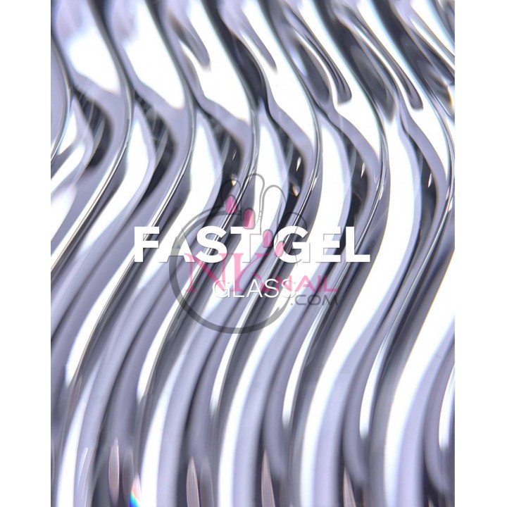 Гель жидкий Easy Fast Gel Glass 30 мл TPO free